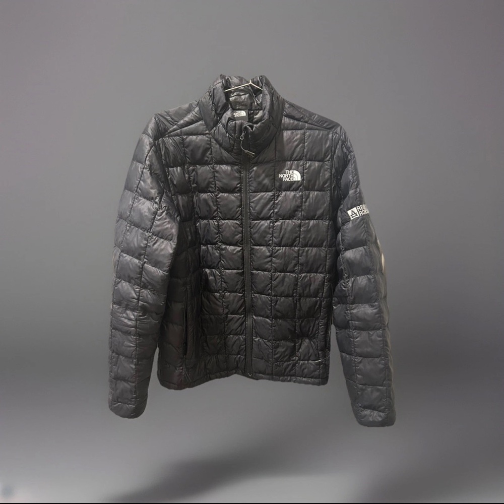 North Face ThermoBall 2.0 Eco Quilted
NFOA5GLL Jacket Reliable Robotics size M